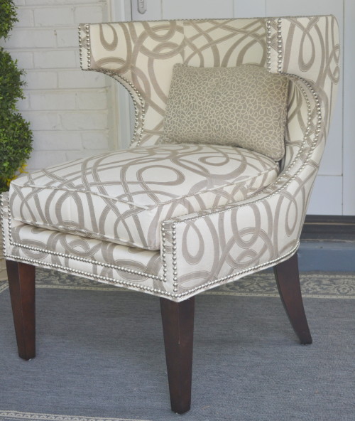 Modern Meets Classic | Shannon Bieter Interiors