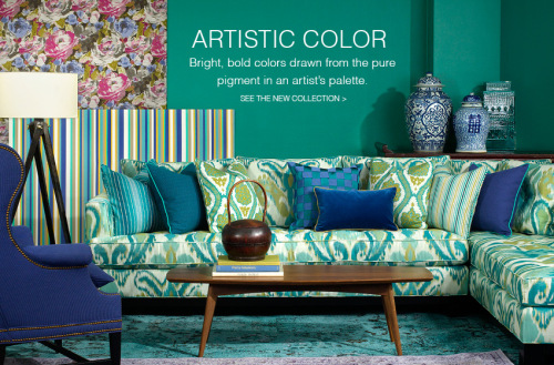 Emerald Is The Color For 2013 According To Pantone