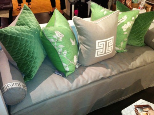 High Point Market Trends | Shannon Bieter Interiors