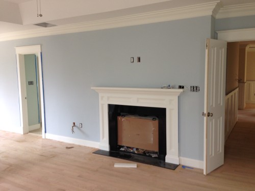 New Design Project | Shannon Bieter