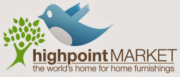 High Point market logo
