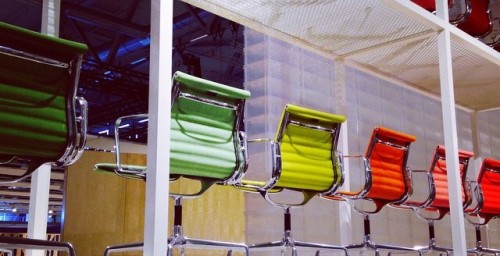 Office Design Ideas | Shannon Bieter Interiors